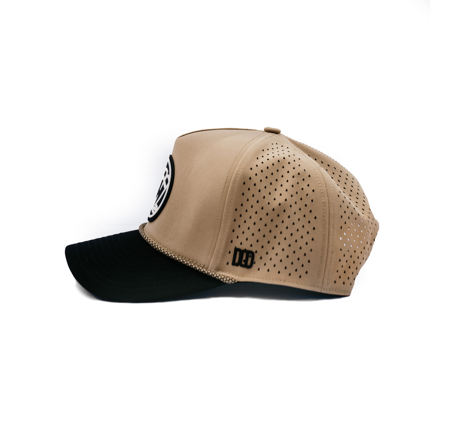"DAISY CHAIN" BREAKER™ HAT
