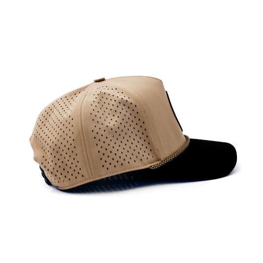 "DAISY CHAIN" BREAKER™ HAT