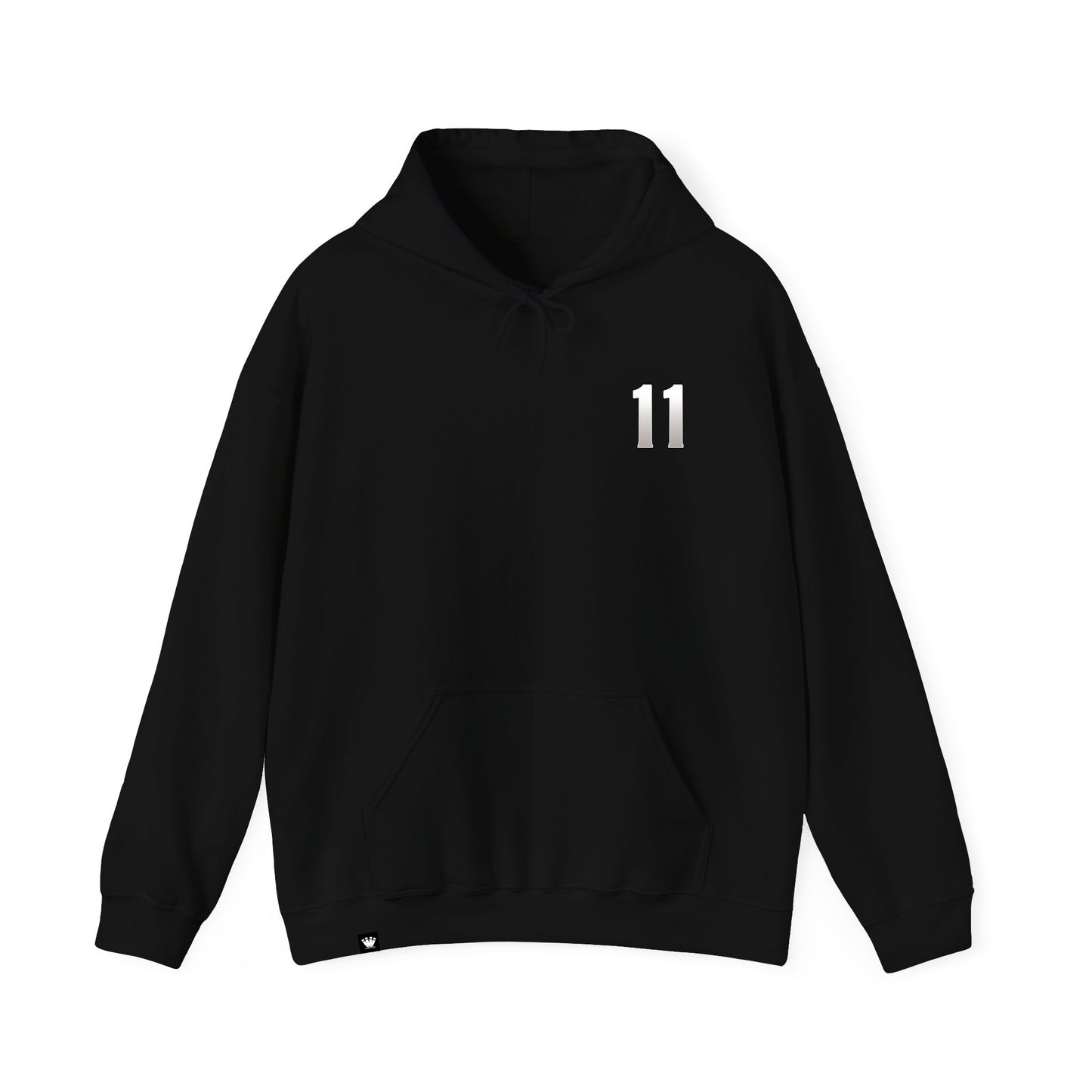 "RIPPIN & BIPPIN" HOODIE