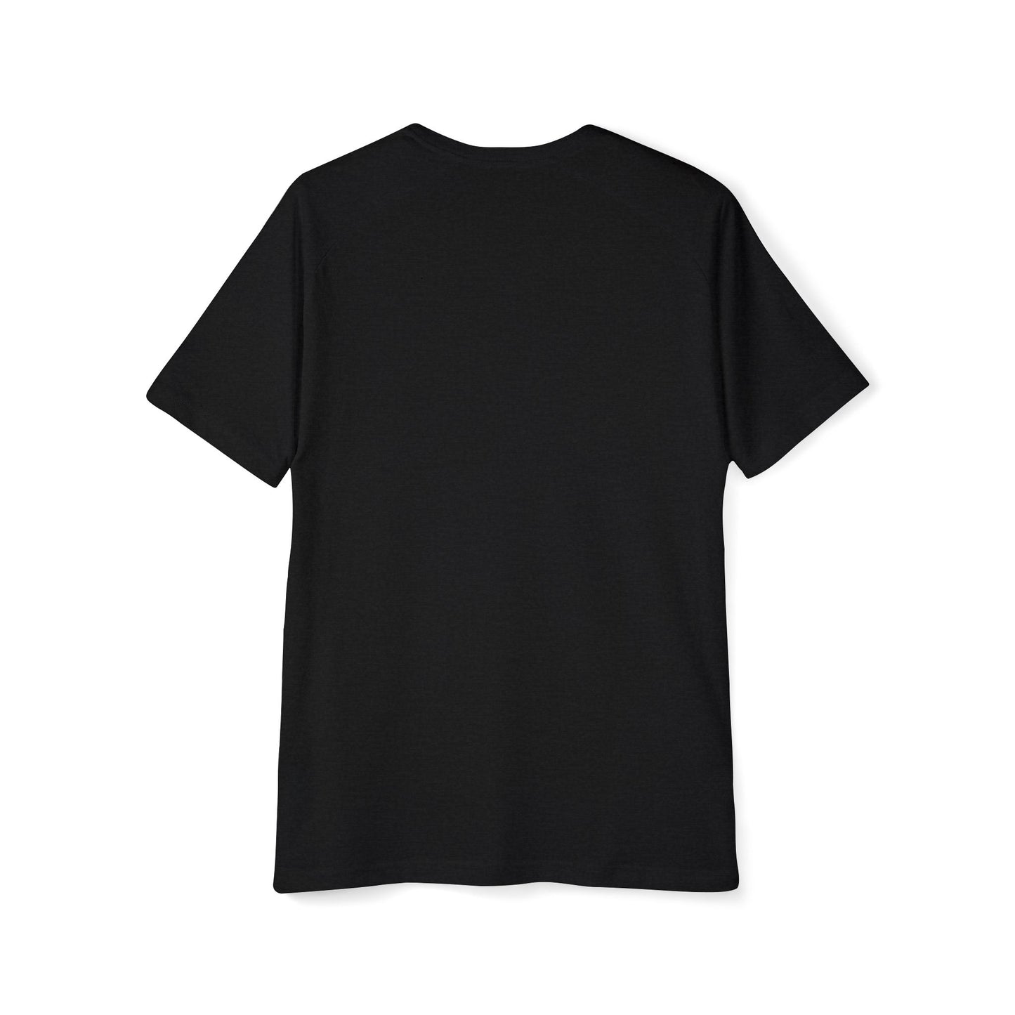 "QUIET PROFESSIONAL" TEE