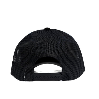 LOCAL TECH TRUCKER HAT