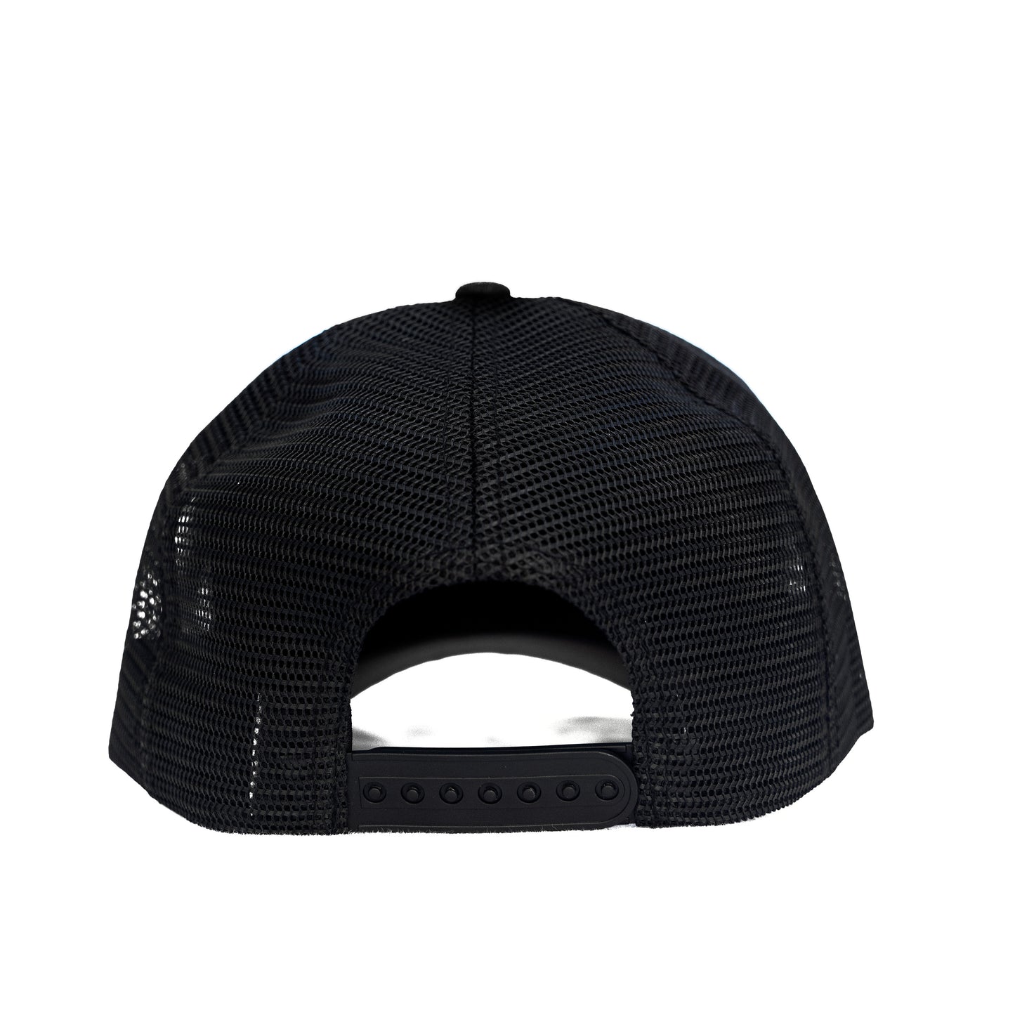 MINE YOUR MANNER TRUCKER HAT