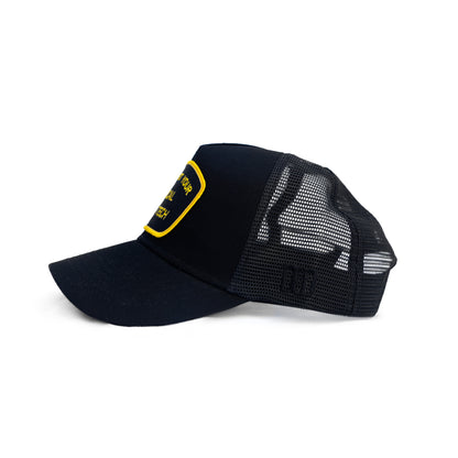 LOCAL TECH TRUCKER HAT