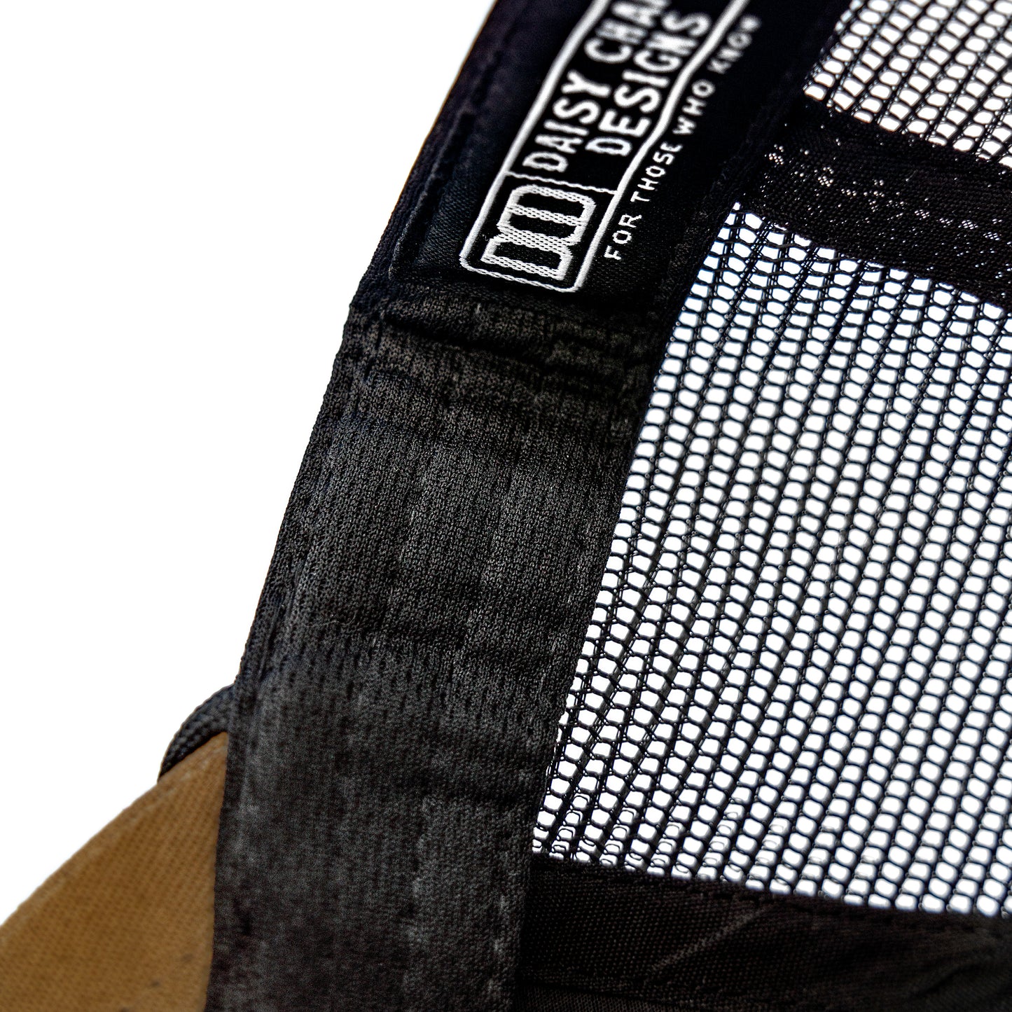 MUNITION FLAG HAT