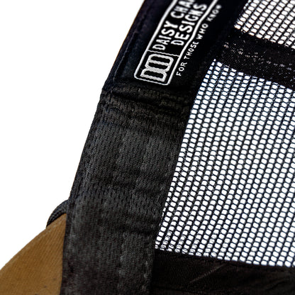 MUNITION FLAG HAT
