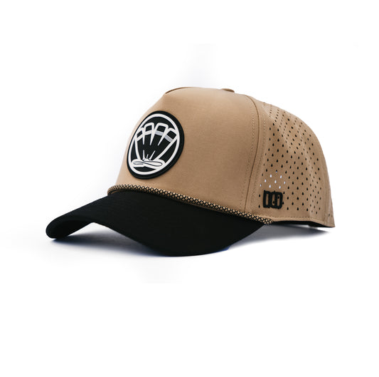 "DAISY CHAIN"     BREAKER™ HAT
