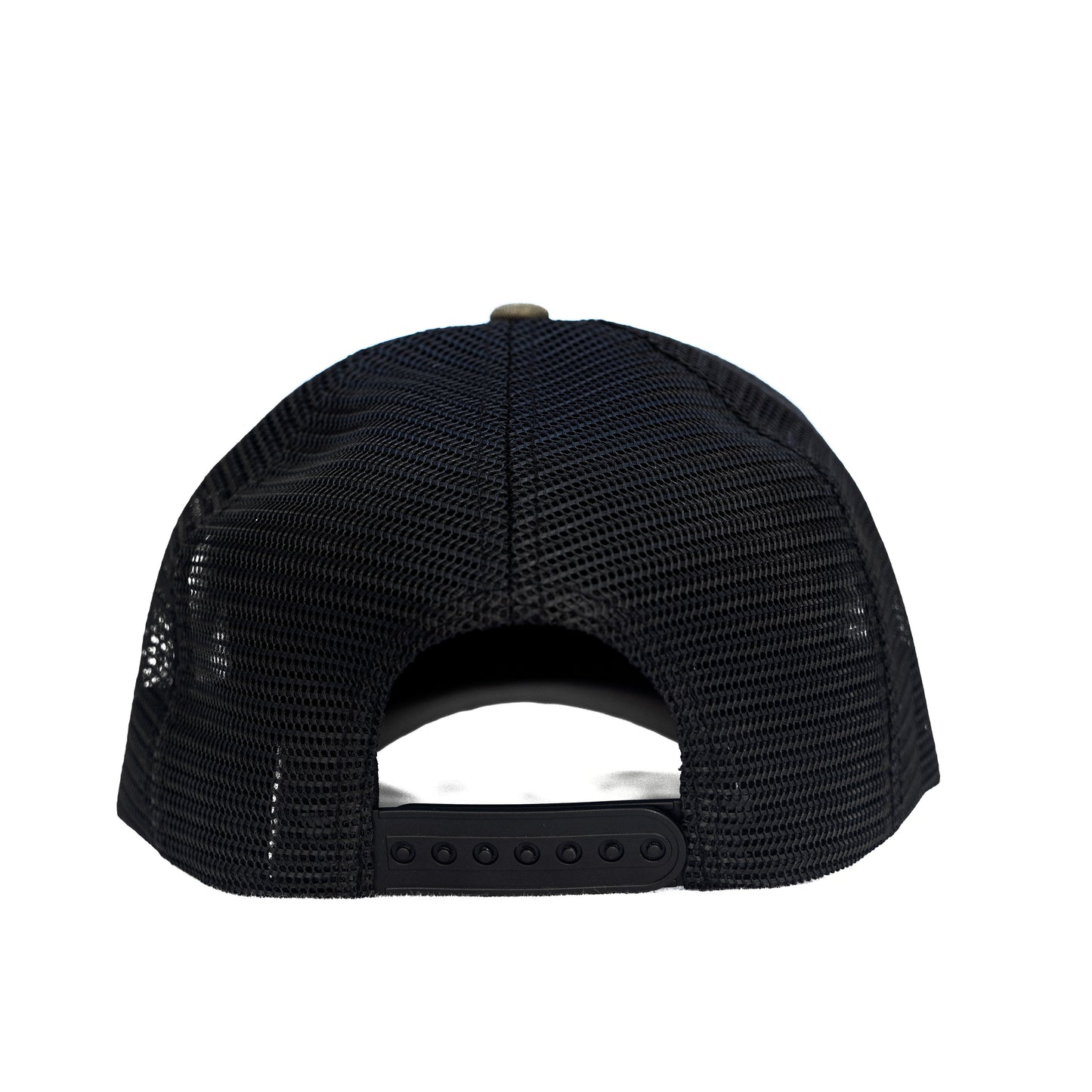 LOCAL TECH TRUCKER HAT