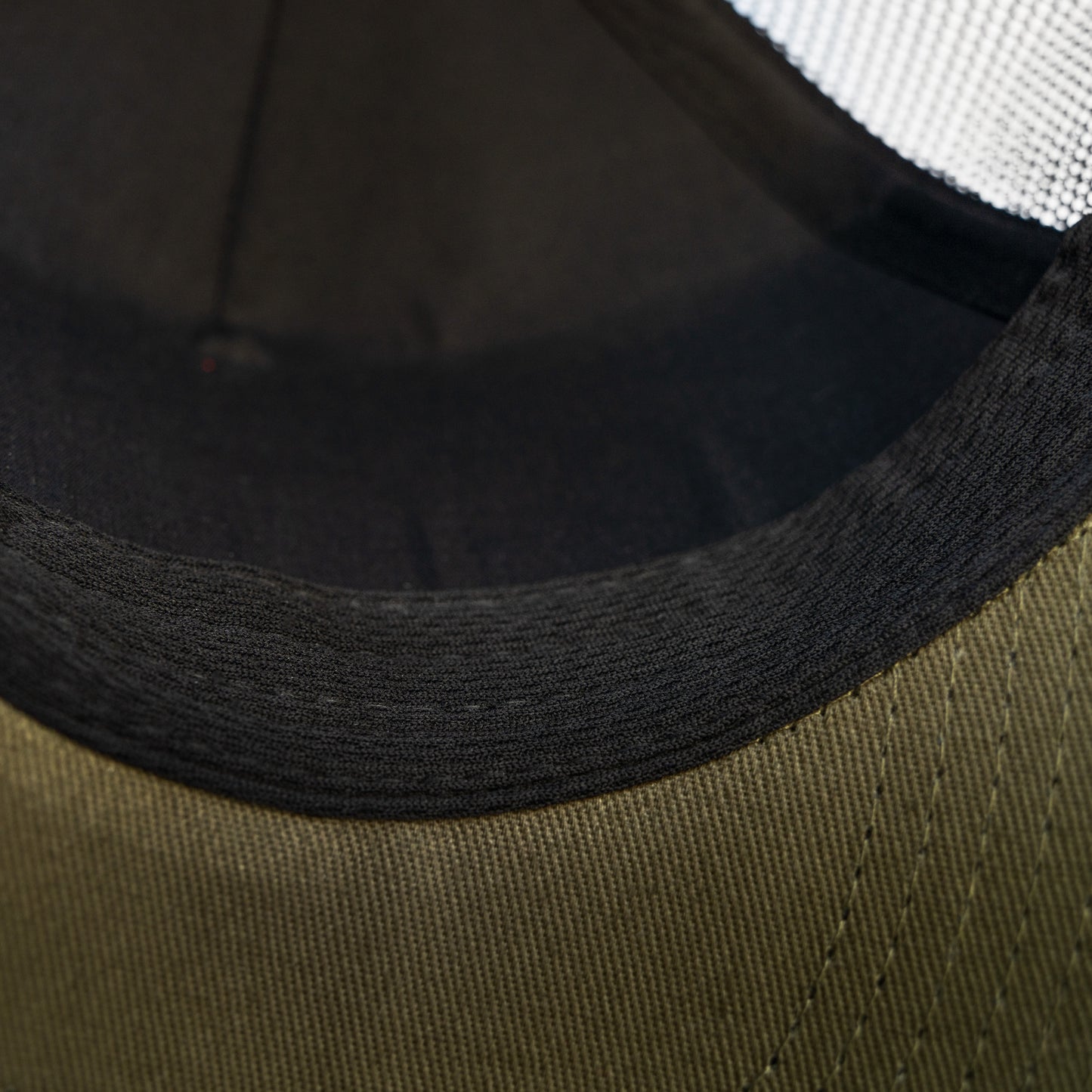 LOCAL TECH TRUCKER HAT