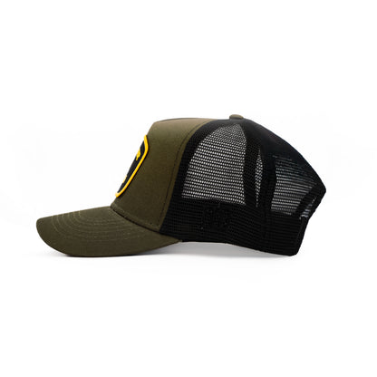 LOCAL TECH TRUCKER HAT