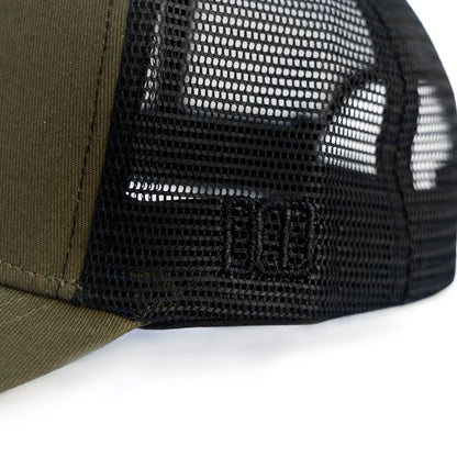 MUNITION FLAG HAT