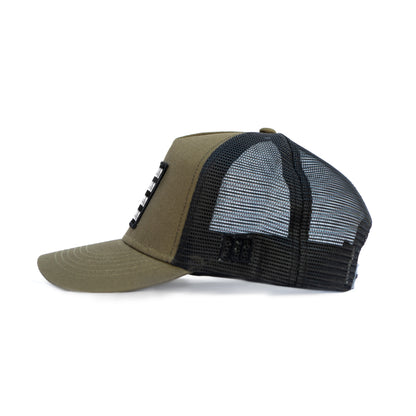MUNITION FLAG HAT