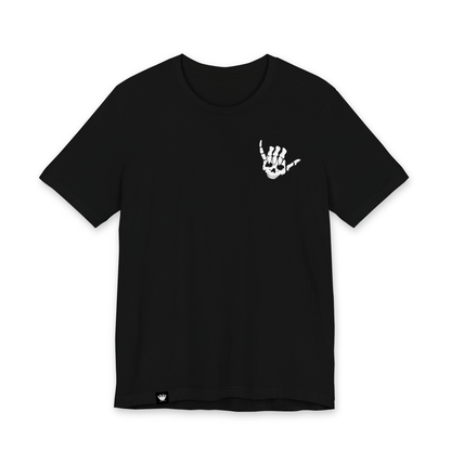 "HEADS UP" TEE
