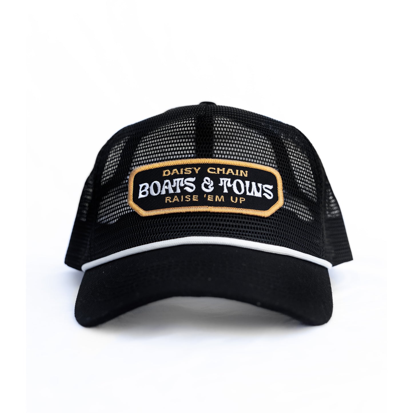 BOATS & TOWS BREEZY HAT