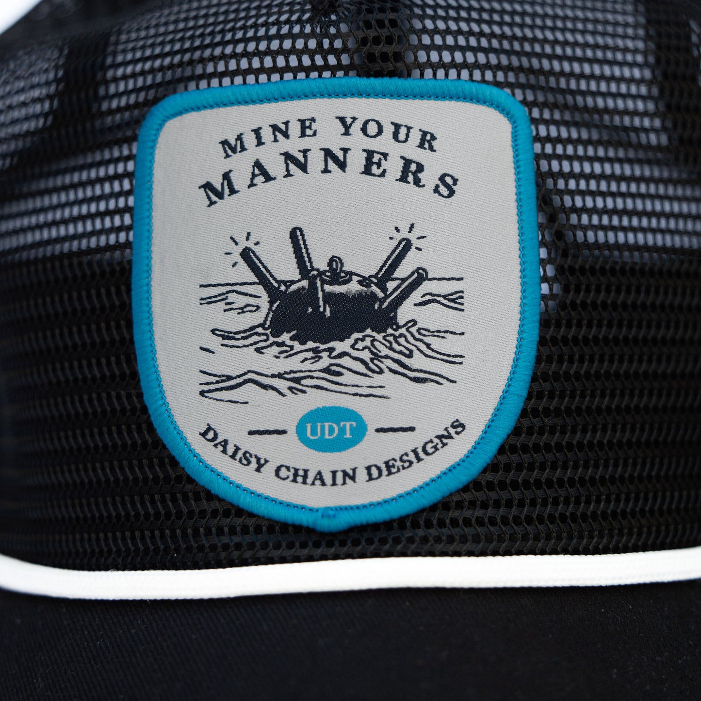 BOATS & TOWS BREEZY HAT