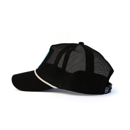 BOATS & TOWS BREEZY HAT