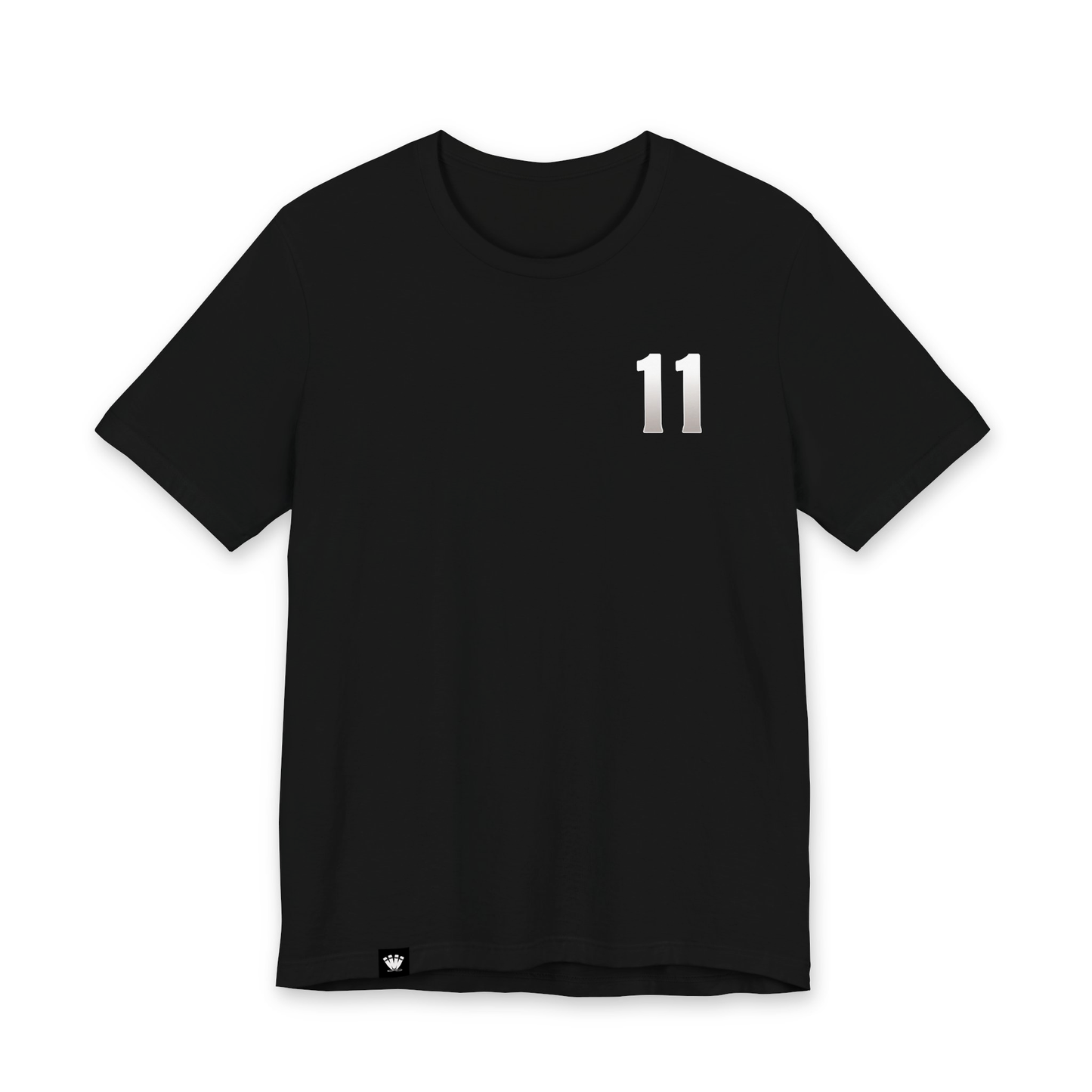 "RIPPIN & BIPPIN" TEE