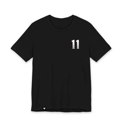 "RIPPIN & BIPPIN" TEE