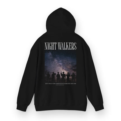 NIGHTWALKER HOODIE