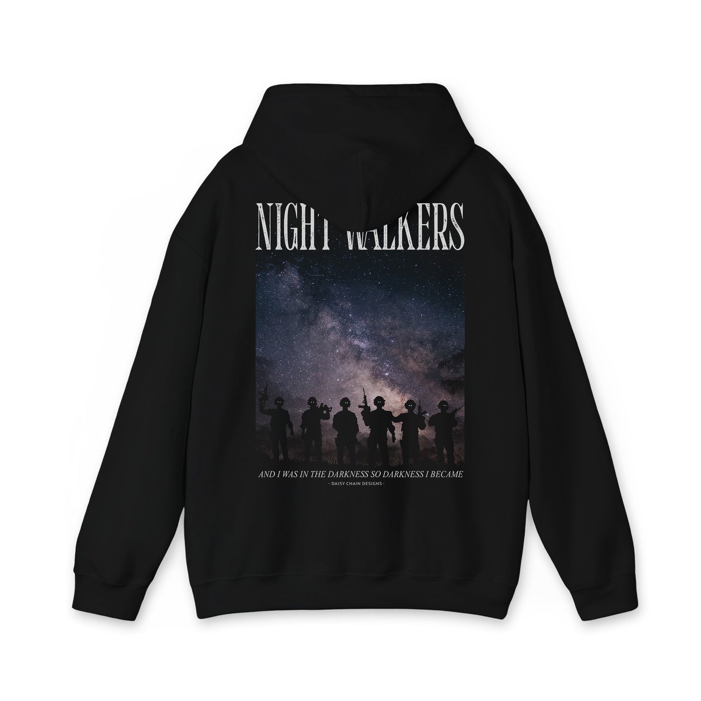 NIGHTWALKER HOODIE