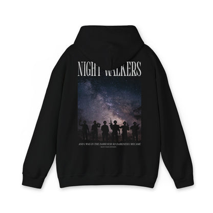 NIGHTWALKER HOODIE