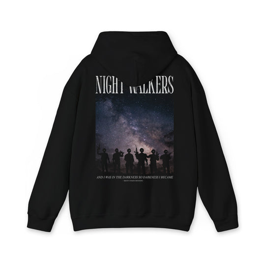 NIGHTWALKER HOODIE