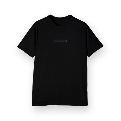 "QUIET PROFESSIONAL" TEE