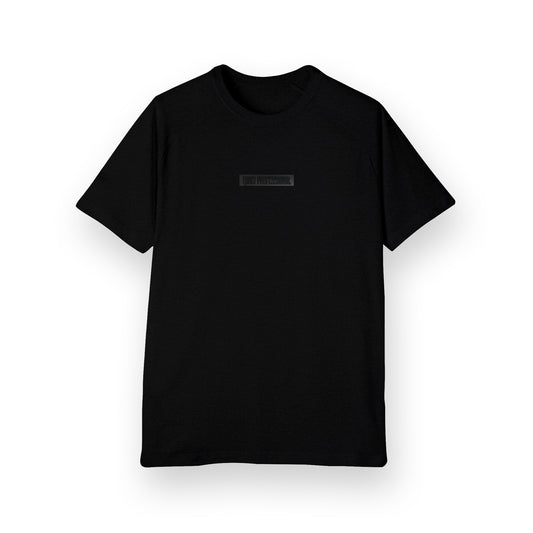 "QUIET PROFESSIONAL" TEE