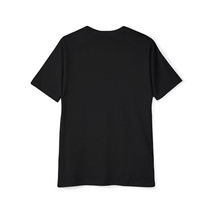 "QUIET PROFESSIONAL" TEE