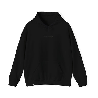 "QUIET PROFESSIONAL" HOODIE
