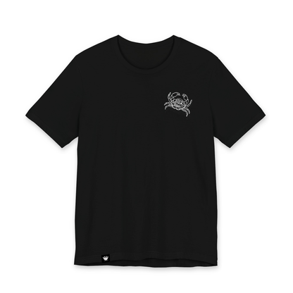 "FRAGILE" TEE