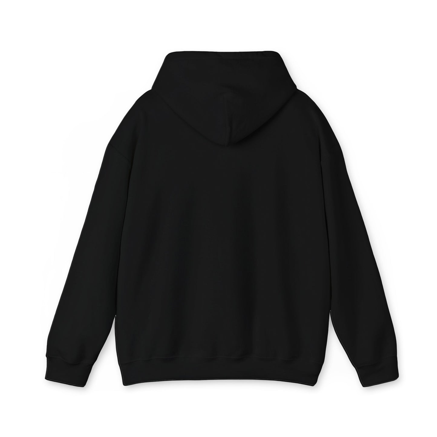 "QUIET PROFESSIONAL" HOODIE