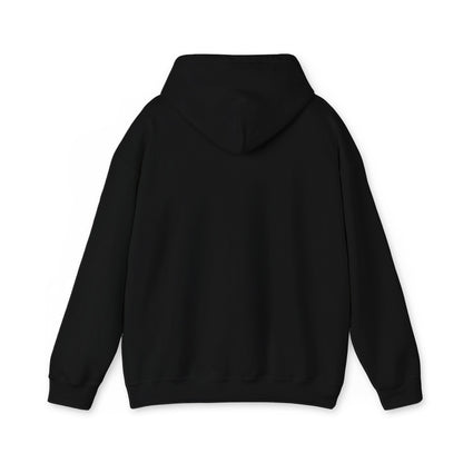 "QUIET PROFESSIONAL" HOODIE